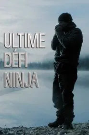 Ultimate Ninja Challenge tv show poster
