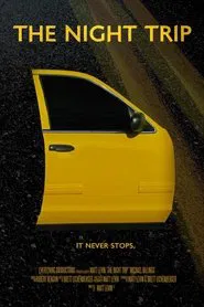 The Night Trip movie poster
