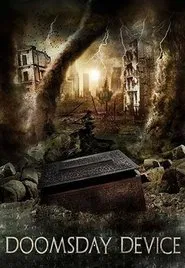 Poster do filme Doomsday Device