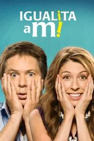 Just Like Me movie poster