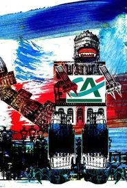 La Drôle D'Histoire Des Banques Françaises movie poster
