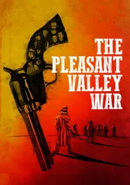 Poster do filme The Pleasant Valley War