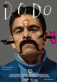 Dodo movie poster