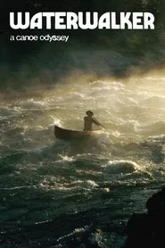 Waterwalker movie poster