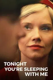 Tonight You're Sleeping with Me movie poster