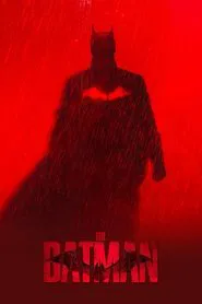 The Batman movie poster