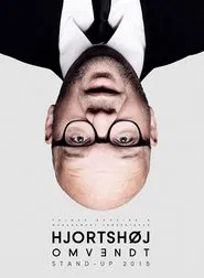 Lars Hjortshøj: Omvendt movie poster
