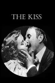 The Kiss movie poster