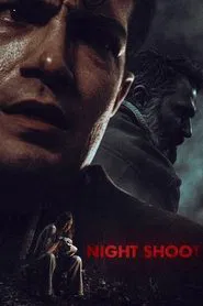 Night Shoot movie poster