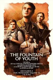 The Fountain of Youth movie poster
