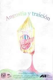 Angst and Treason movie poster