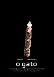 O Gato movie poster