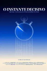 Poster do filme O Instante Decisivo