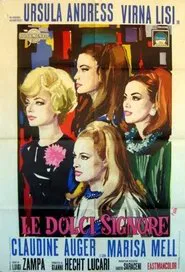 Anyone Can Play movie poster