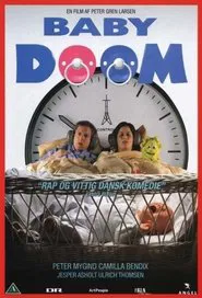 Poster do filme Baby Doom