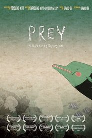 Prey movie poster