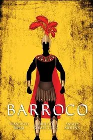 Baroque movie poster