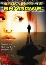 Running from the Shadows movie poster