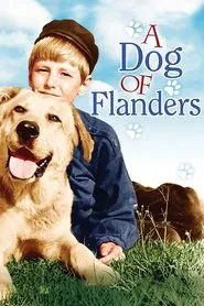 A Dog of Flanders movie poster