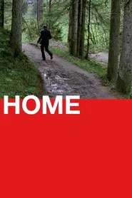 Home movie poster