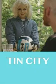 Poster do filme Tin City