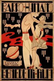 Human Clay movie poster