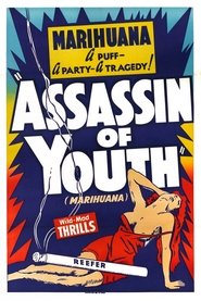 Assassin of Youth movie poster