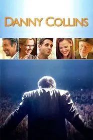 Danny Collins movie poster