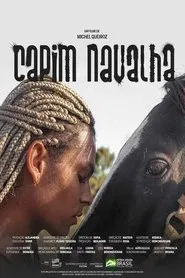 Capim-Navalha movie poster
