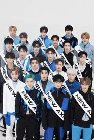 Poster do filme NCT 2021: YearDream