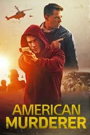 American Murderer movie poster