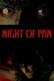 Night of Pan movie poster