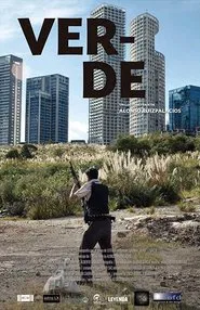 Poster do filme Green