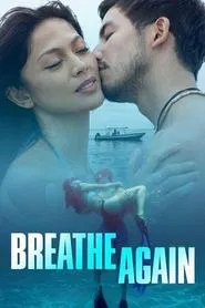 Breathe Again movie poster