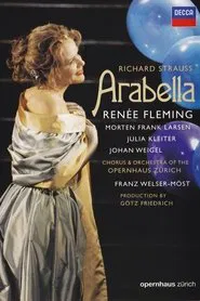 Arabella movie poster