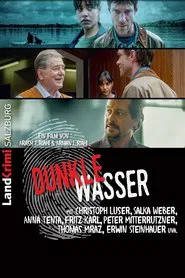 Dunkle Wasser movie poster