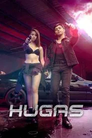 Poster do filme Hugas