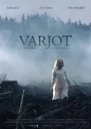 Varjot movie poster