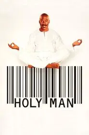Holy Man movie poster