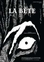 Poster do filme La bête