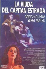 La viuda del capitán Estrada movie poster