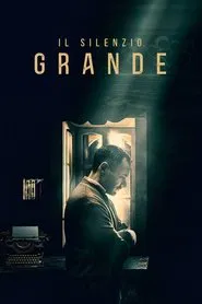 The Great Silence movie poster