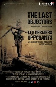 Poster do filme The Last Objectors