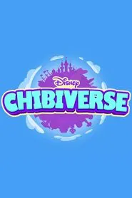 Disney Chibiverse tv show poster