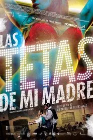 My Mother's Tits movie poster