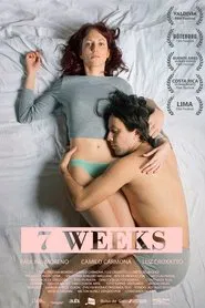 7 Weeks movie poster