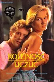 Sequence of Feelings movie poster
