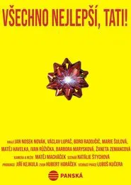 Happy birthday, Dad! movie poster