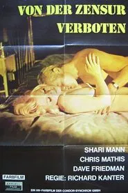 Sensation Generation movie poster