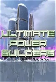 Ultimate Power Builders tv show poster